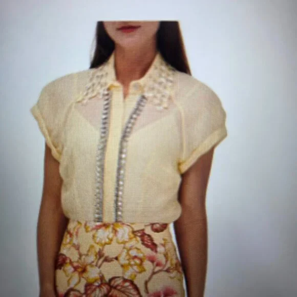 NWT Zimmerman sz Smal - Picture 4 of 5